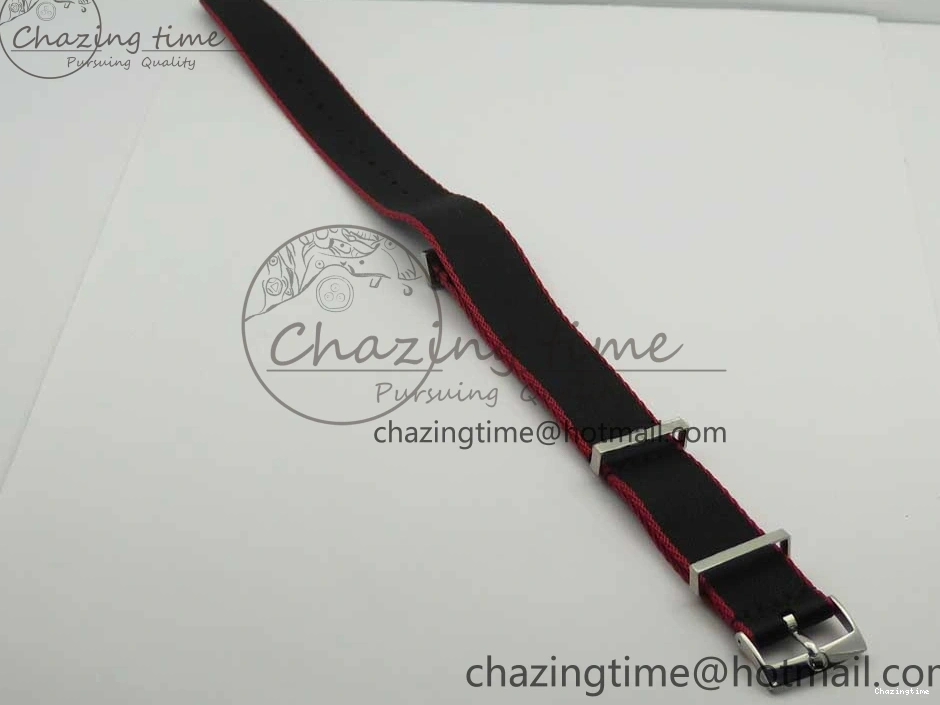 0510 Seamaster 300M Chronometer SS “007” Limited Edition OMF 1:1 Best Edition on SS Bracelet A2824 (Black Balance Wheel) V Seasonal 7952